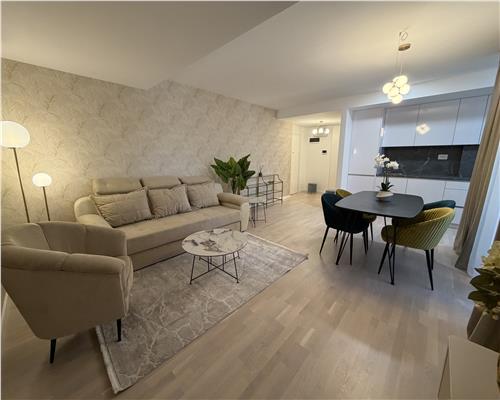 Apartament 3 camere, prima inchiriere, Ploiesti, ultracentral(Bucegi)