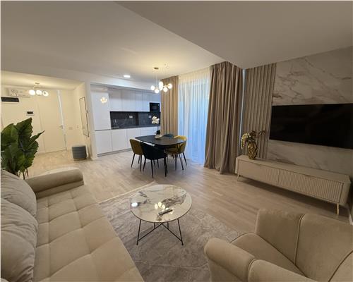 Apartament 3 camere, prima inchiriere, Ploiesti, ultracentral(Bucegi)