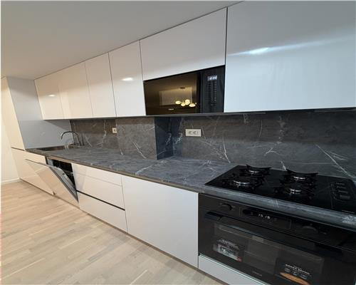 Apartament 3 camere, prima inchiriere, Ploiesti, ultracentral(Bucegi)