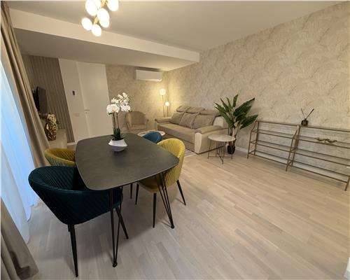 Apartament 3 camere, prima inchiriere, Ploiesti, ultracentral(Bucegi)