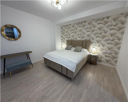 Apartament 3 camere, prima inchiriere, Ploiesti, ultracentral(Bucegi)