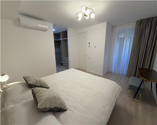Apartament 3 camere, prima inchiriere, Ploiesti, ultracentral(Bucegi)