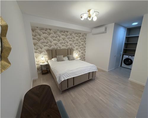 Apartament 3 camere, prima inchiriere, Ploiesti, ultracentral(Bucegi)