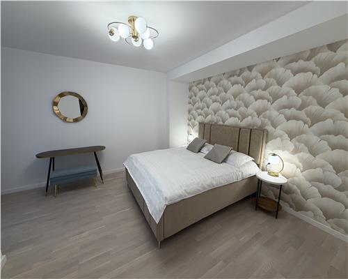 Apartament 3 camere, prima inchiriere, Ploiesti, ultracentral(Bucegi)