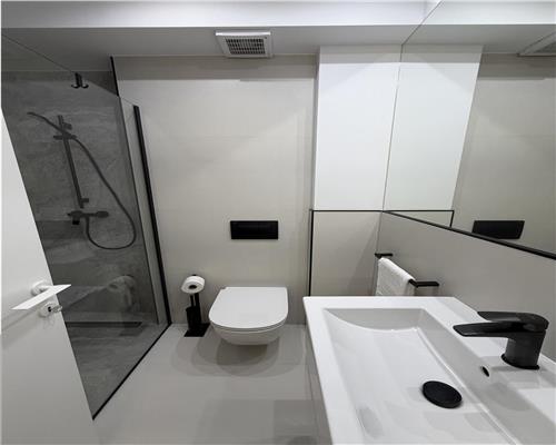 Apartament 3 camere, prima inchiriere, Ploiesti, ultracentral(Bucegi)