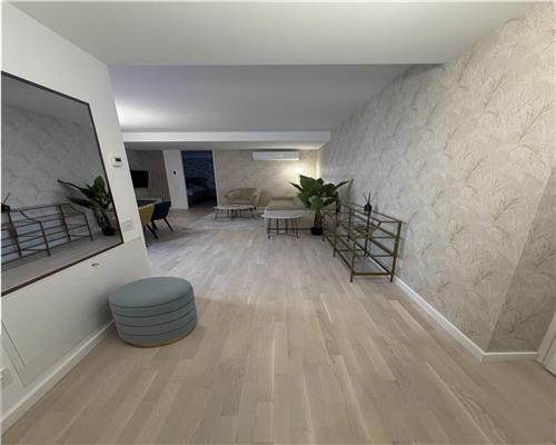 Apartament 3 camere, prima inchiriere, Ploiesti, ultracentral(Bucegi)