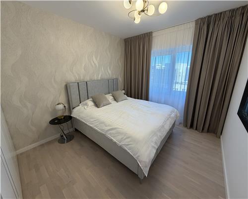 Apartament 3 camere, prima inchiriere, Ploiesti, ultracentral(Bucegi)
