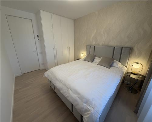 Apartament 3 camere, prima inchiriere, Ploiesti, ultracentral(Bucegi)