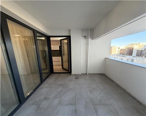 Apartament 3 camere, prima inchiriere, Ploiesti, ultracentral(Bucegi)