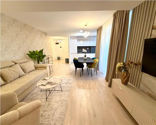 Apartament 3 camere, prima inchiriere, Ploiesti, ultracentral(Bucegi)