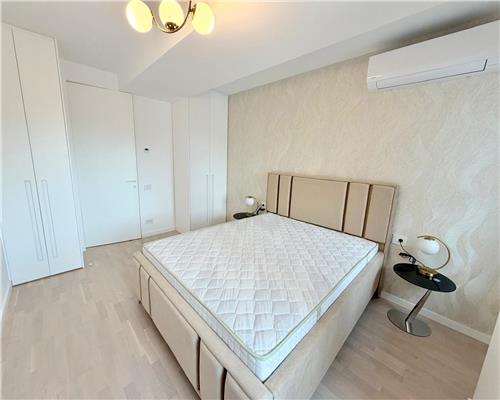 Apartament 4 camere, in Ploiesti, zona Parcul Mihai Viteazul (Bucegi)