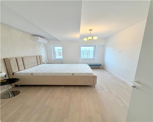 Apartament 4 camere, in Ploiesti, zona Parcul Mihai Viteazul (Bucegi)