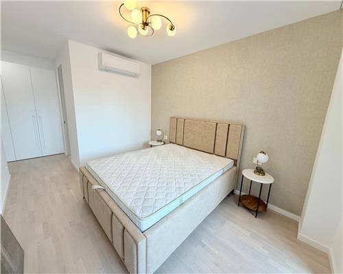 Apartament 4 camere, in Ploiesti, zona Parcul Mihai Viteazul (Bucegi)