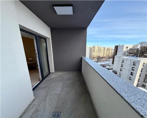 Apartament 4 camere, in Ploiesti, zona Parcul Mihai Viteazul (Bucegi)