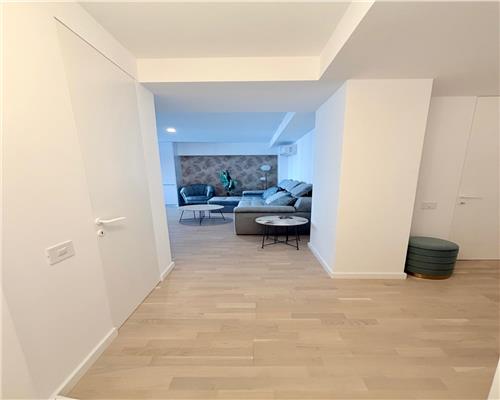 Apartament 4 camere, in Ploiesti, zona Parcul Mihai Viteazul (Bucegi)