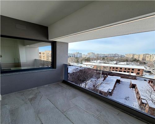 Apartament 4 camere, in Ploiesti, zona Parcul Mihai Viteazul (Bucegi)