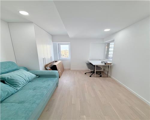 Apartament 4 camere, in Ploiesti, zona Parcul Mihai Viteazul (Bucegi)