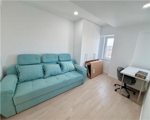 Apartament 4 camere, in Ploiesti, zona Parcul Mihai Viteazul (Bucegi)