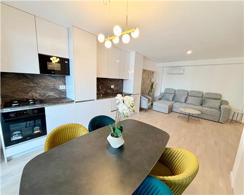 Apartament 4 camere, in Ploiesti, zona Parcul Mihai Viteazul (Bucegi)