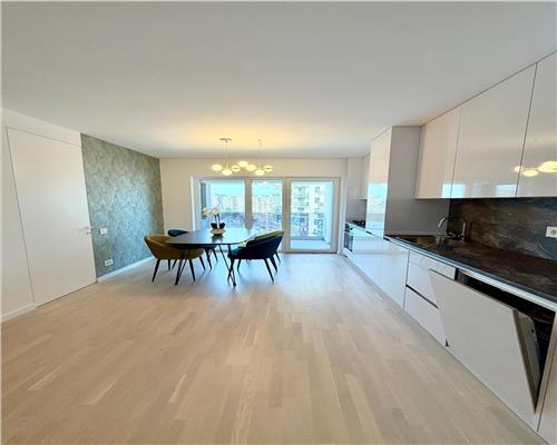 Apartament 4 camere, in Ploiesti, zona Parcul Mihai Viteazul (Bucegi)