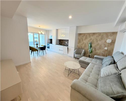 Apartament 4 camere, in Ploiesti, zona Parcul Mihai Viteazul (Bucegi)