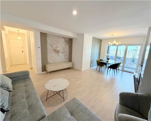 Apartament 4 camere, in Ploiesti, zona Parcul Mihai Viteazul (Bucegi)