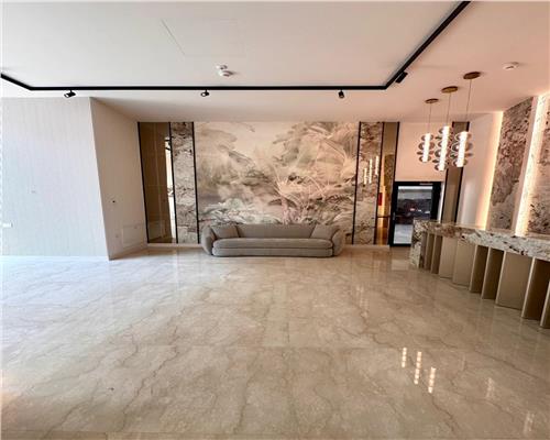 Apartament 4 camere, in Ploiesti, zona Parcul Mihai Viteazul (Bucegi)