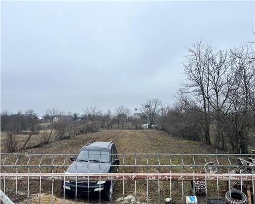 Vanzare Casa Individuala, 2400 mp teren, Darmanesti, Prahova