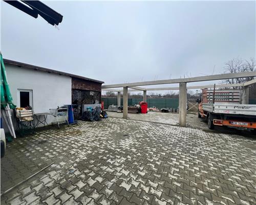 Vanzare Casa Individuala, 2400 mp teren, Darmanesti, Prahova