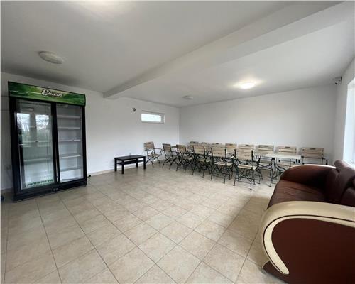 Vanzare Casa Individuala, 2400 mp teren, Darmanesti, Prahova