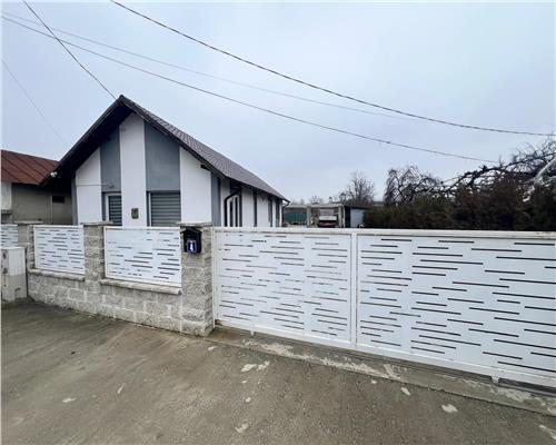 Vanzare Casa Individuala, 2400 mp teren, Darmanesti, Prahova