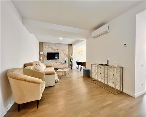 Apartament 3 camere, prima inchiriere, Ploiesti, ultracentral(Bucegi)