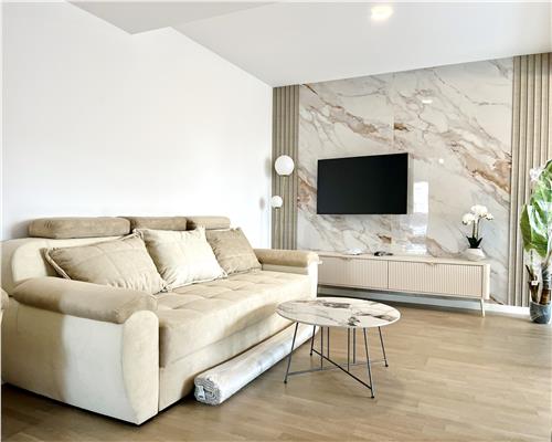 Apartament 3 camere, prima inchiriere, Ploiesti, ultracentral(Bucegi)