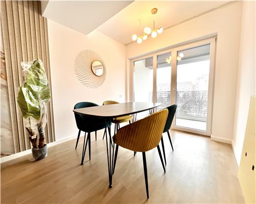 Apartament 3 camere, prima inchiriere, Ploiesti, ultracentral(Bucegi)