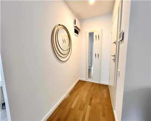 Apartament 3 camere, prima inchiriere, Ploiesti, ultracentral(Bucegi)