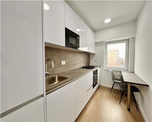 Apartament 3 camere, prima inchiriere, Ploiesti, ultracentral(Bucegi)