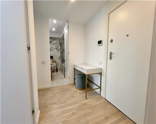 Inchiriere garsoniera de lux, prima inchiriere, Ploiesti, ultracentral