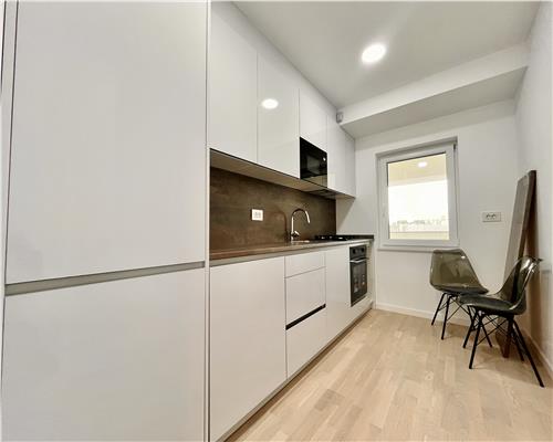 Inchiriere garsoniera de lux, prima inchiriere, Ploiesti, ultracentral