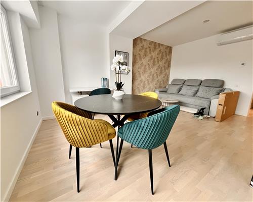 Inchiriere garsoniera de lux, prima inchiriere, Ploiesti, ultracentral