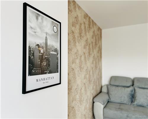 Inchiriere garsoniera de lux, prima inchiriere, Ploiesti, ultracentral