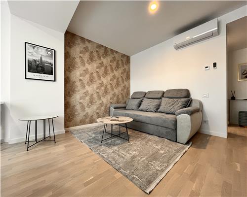 Inchiriere garsoniera de lux, prima inchiriere, Ploiesti, ultracentral