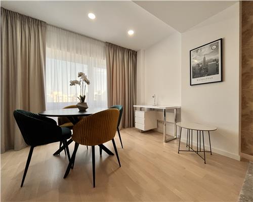 Inchiriere garsoniera de lux, prima inchiriere, Ploiesti, ultracentral