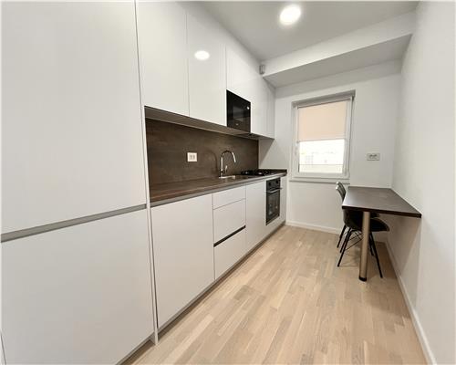 Inchiriere garsoniera de lux, prima inchiriere, Ploiesti, ultracentral