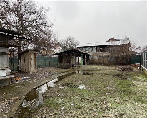 Casa 3 camere, teren 472 mp, Gageni, Prahova