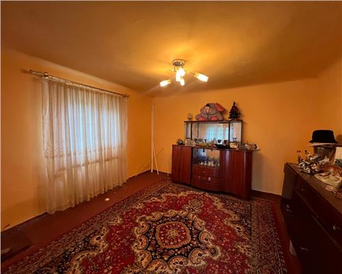 Casa 3 camere, teren 472 mp, Gageni, Prahova