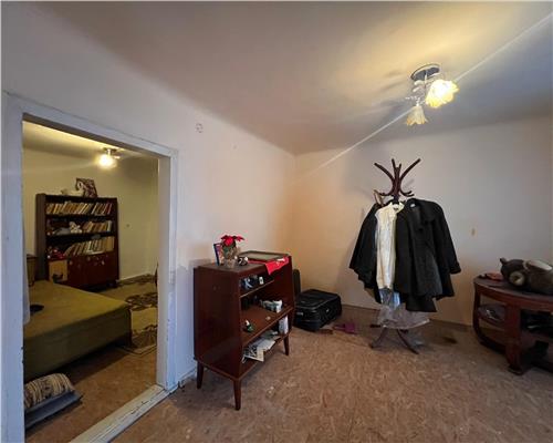 Casa 3 camere, teren 472 mp, Gageni, Prahova