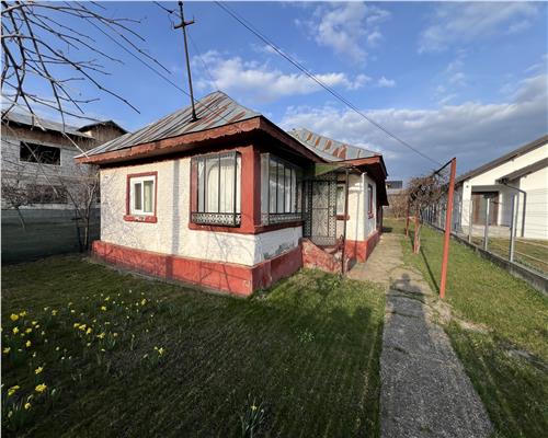 Casa 3 camere, teren 472 mp, Gageni, Prahova