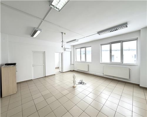 Spatiu birouri 413 mp, zona Sud UPG, Ploiesti