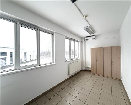 Spatiu birouri 413 mp, zona Sud UPG, Ploiesti