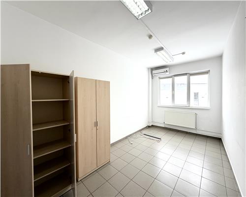 Spatiu birouri 413 mp, zona Sud UPG, Ploiesti